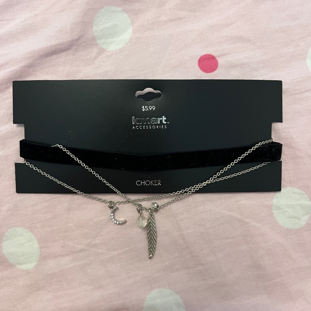 Choker Set